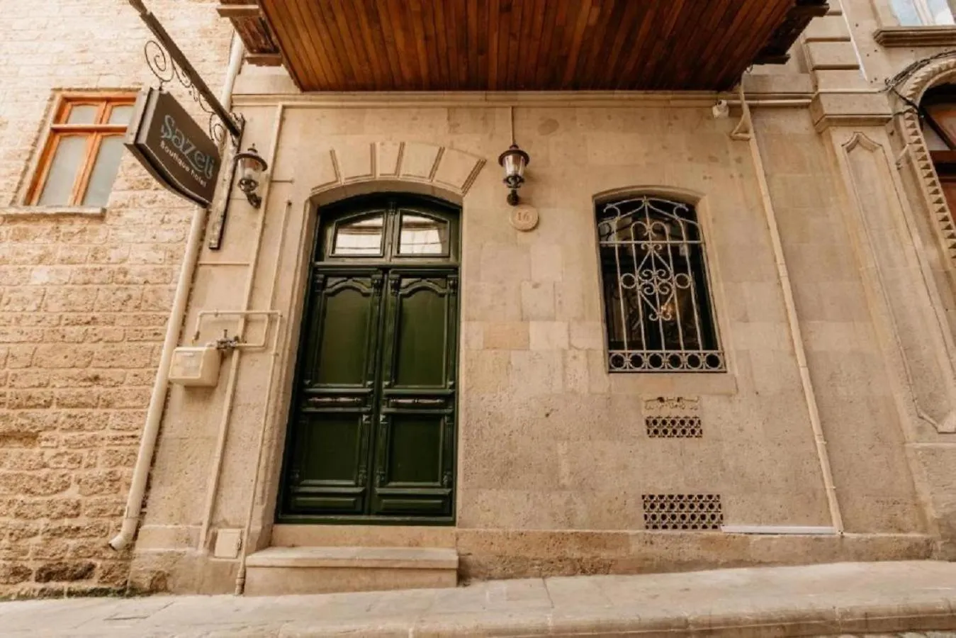 Qala Hotel Baku