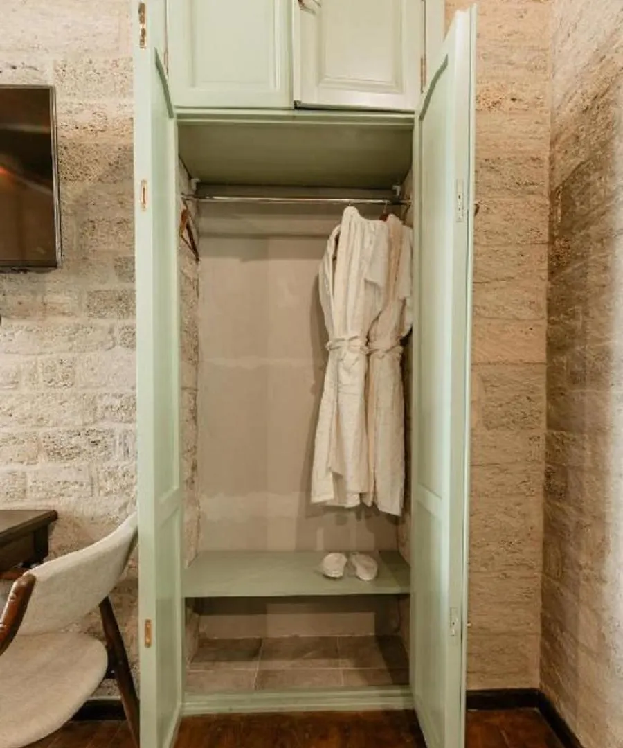 Qala Hotel Baku 0*,  Azerbaïdjan