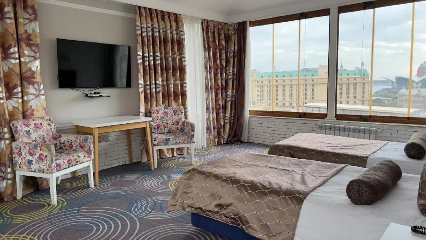 Qala Hotel Baku