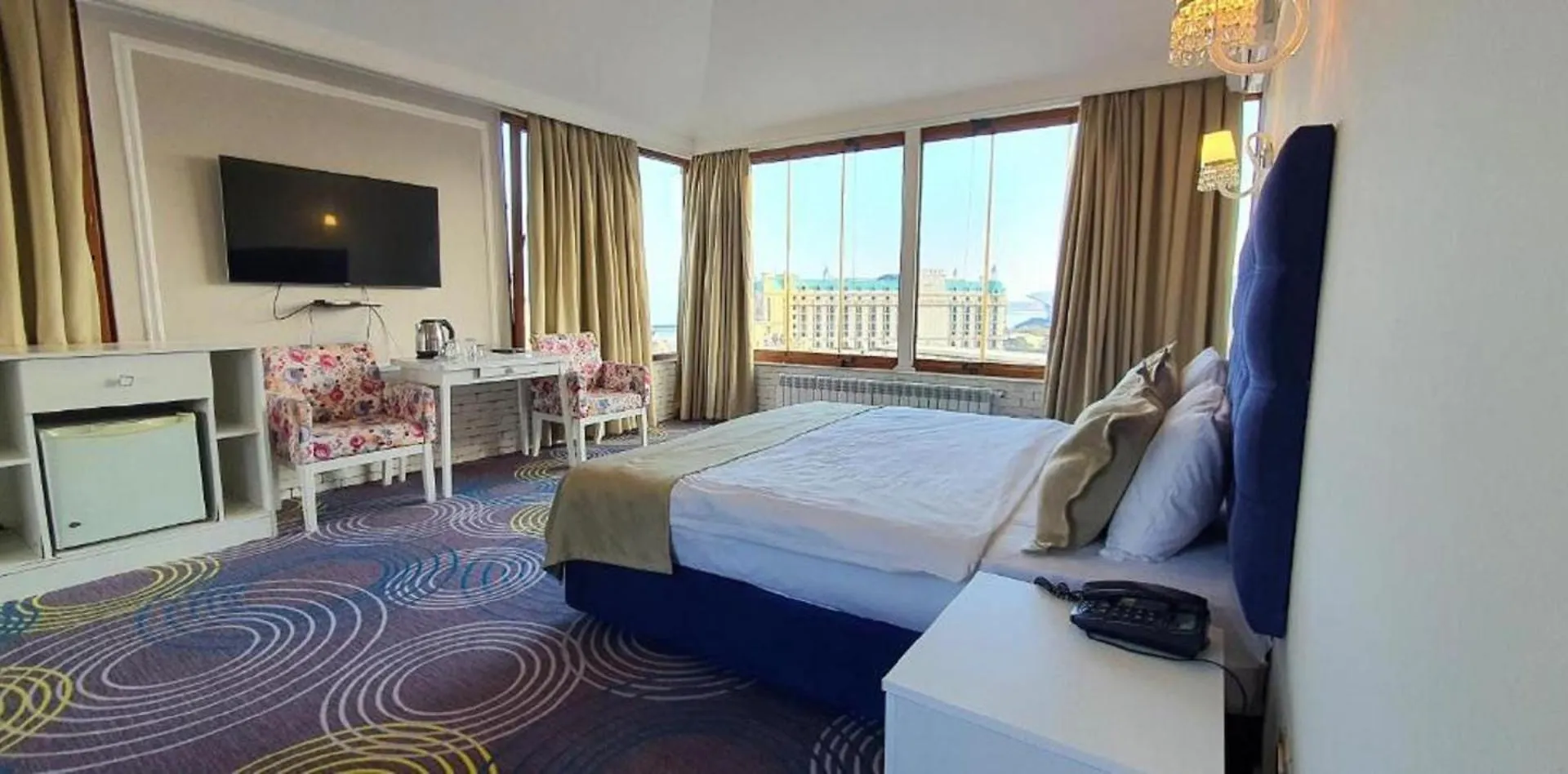 Qala Hotel Baku