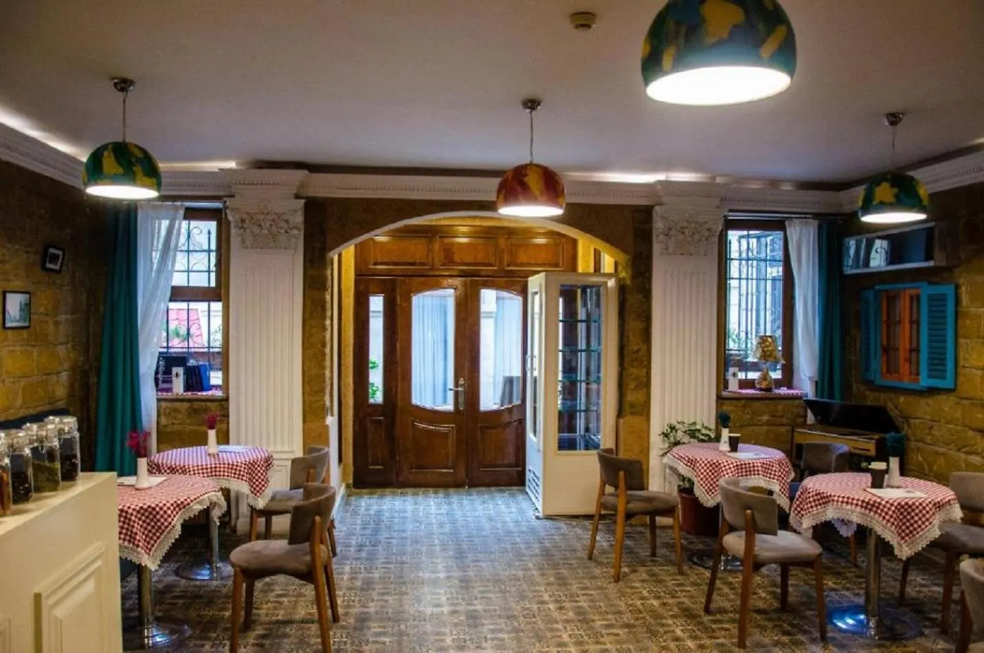 Qala Hotel Baku