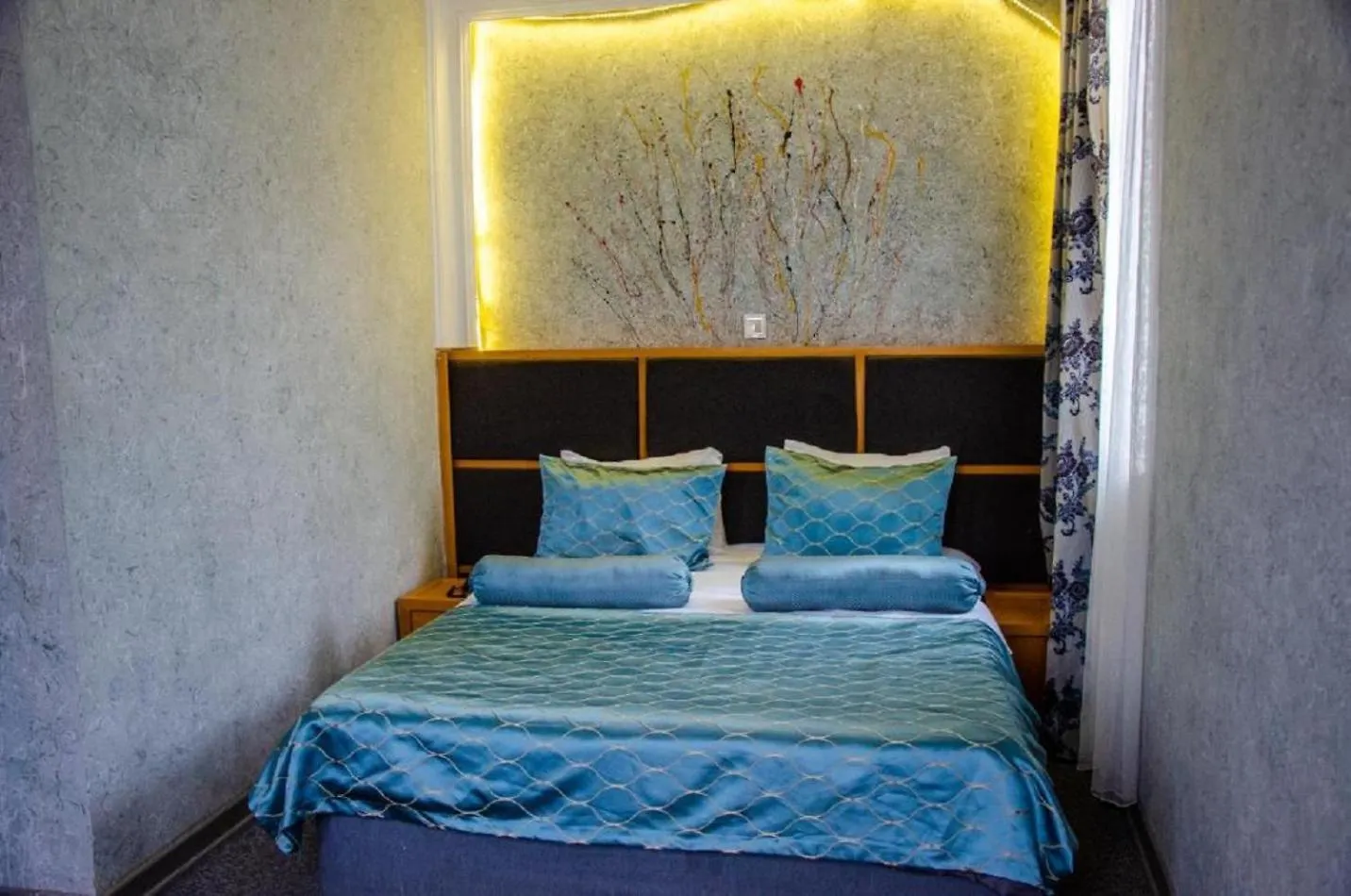Qala Hotel Baku 0*,  Azerbaïdjan
