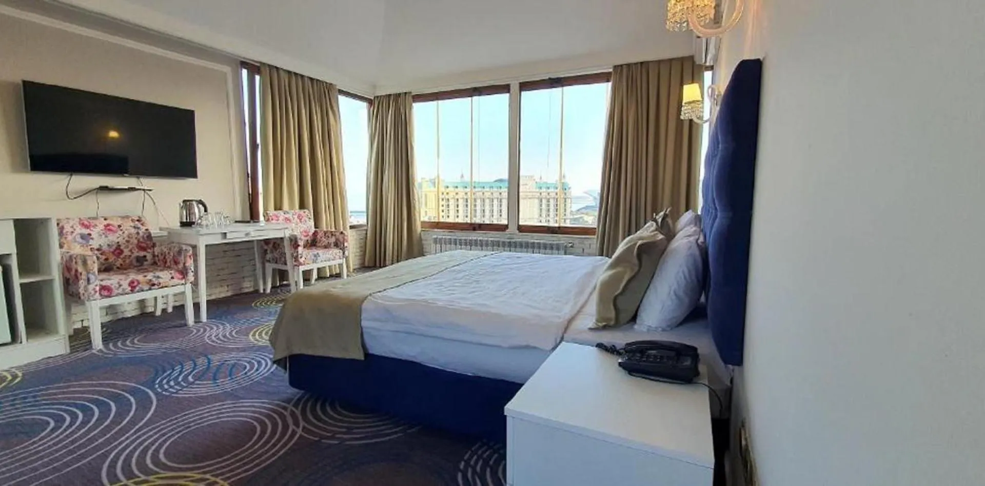 Qala Hotel Baku