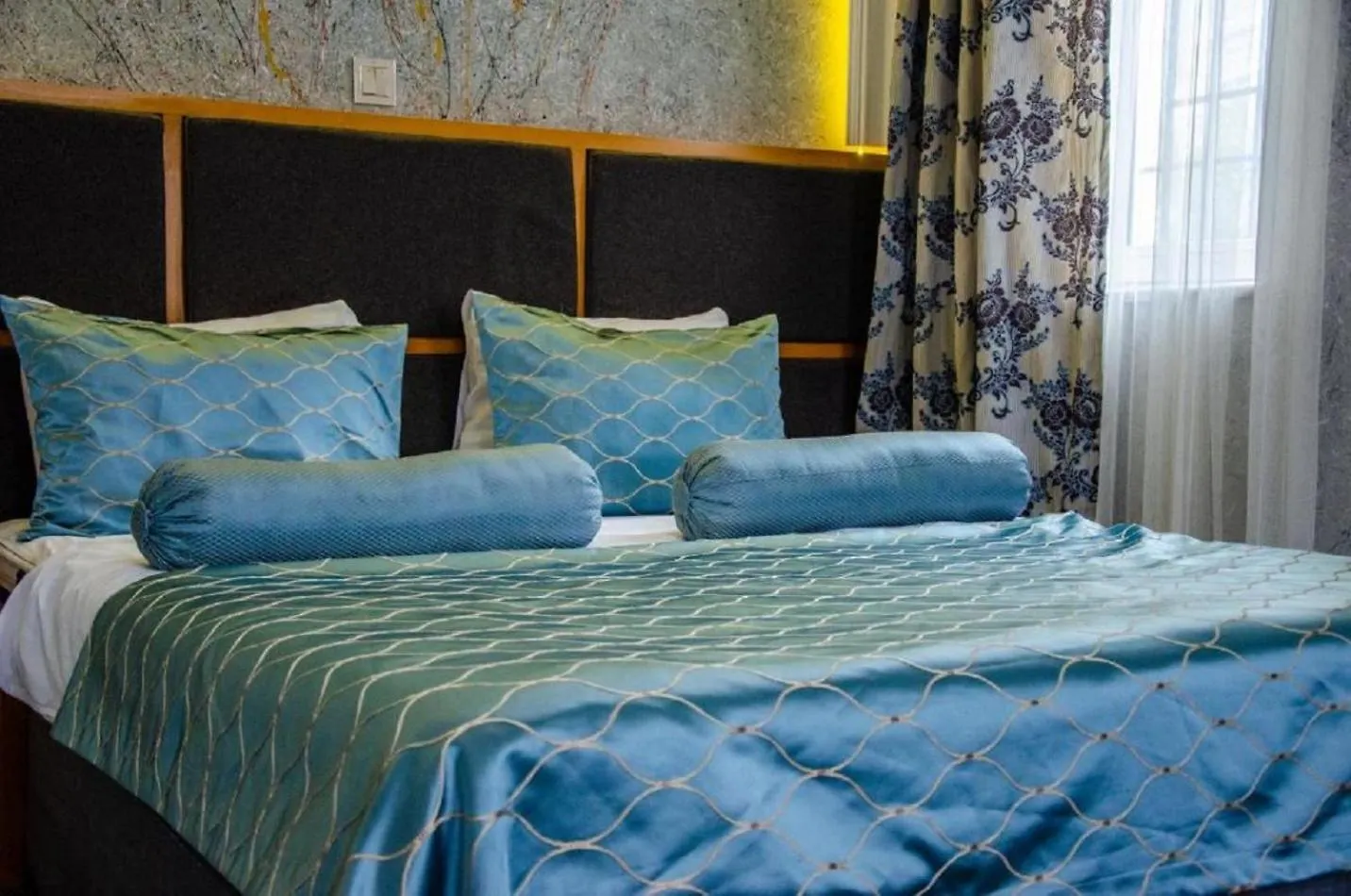 Qala Hotel Baku