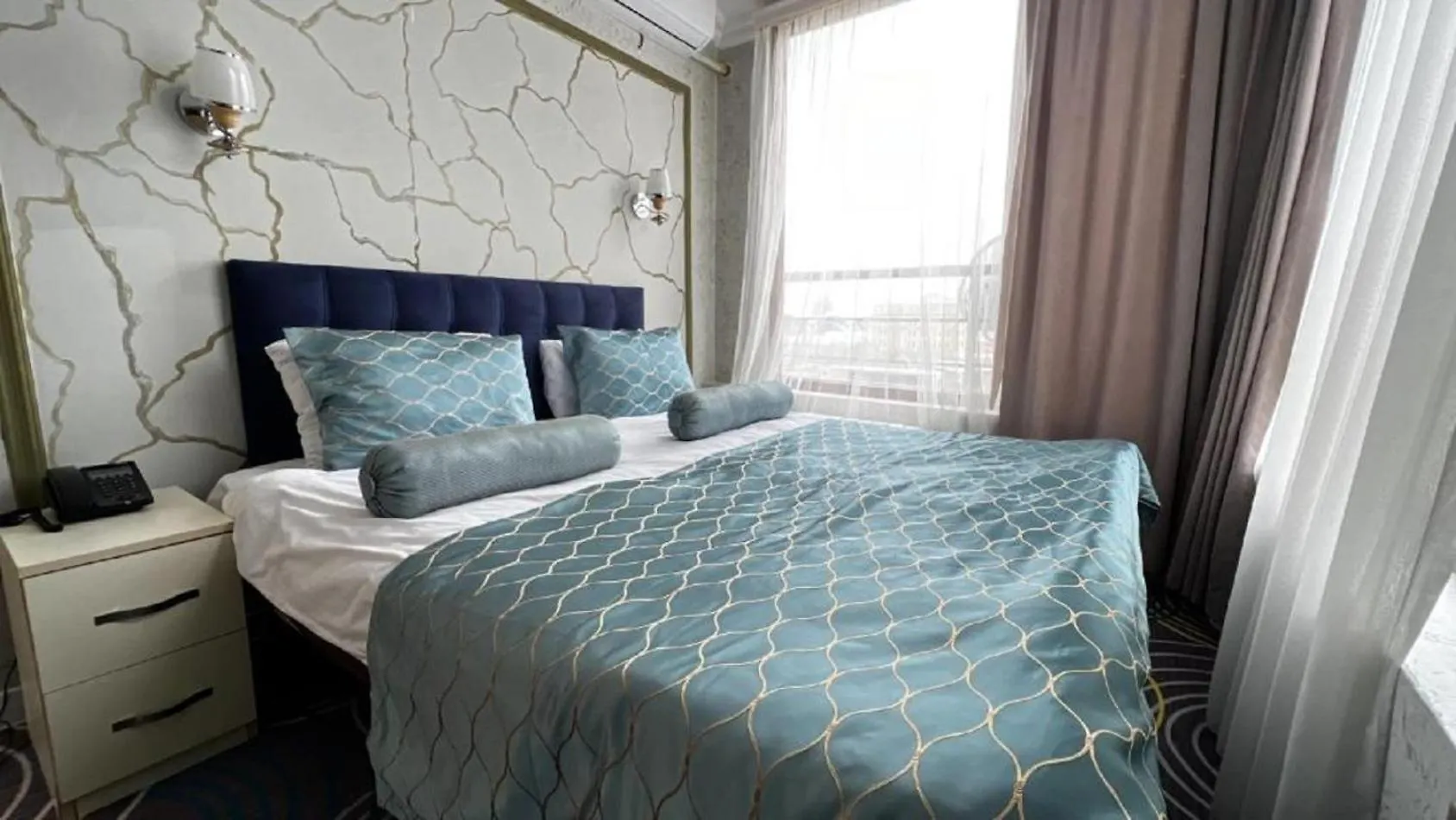 Qala Hotel Baku