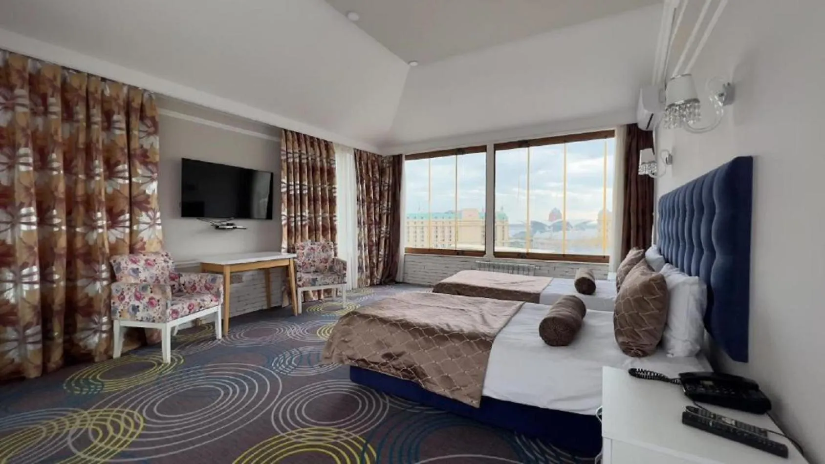 Qala Hotel Baku