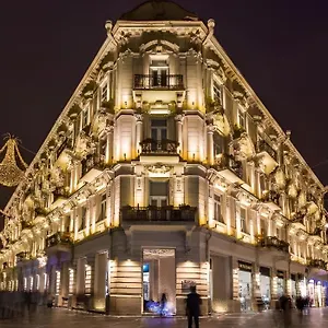 4* Hotel White Boutique Nizami