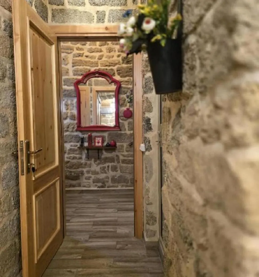 Qesr Hot Iki Hotel Baku