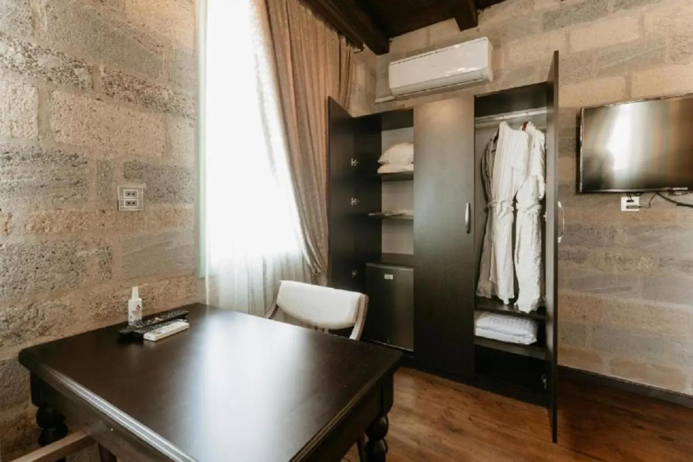 Qesr Hot Iki Hotel Baku