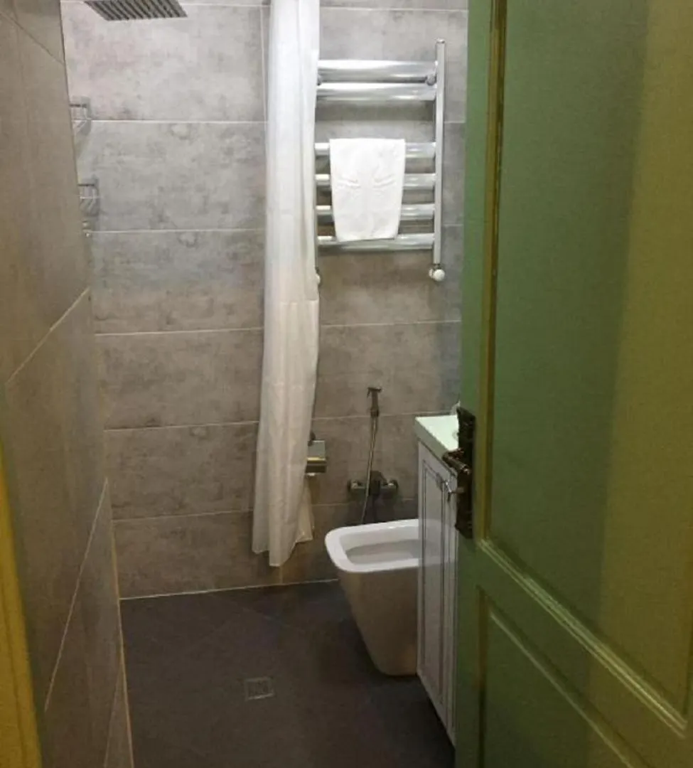Qesr Hot Iki Hotel Baku