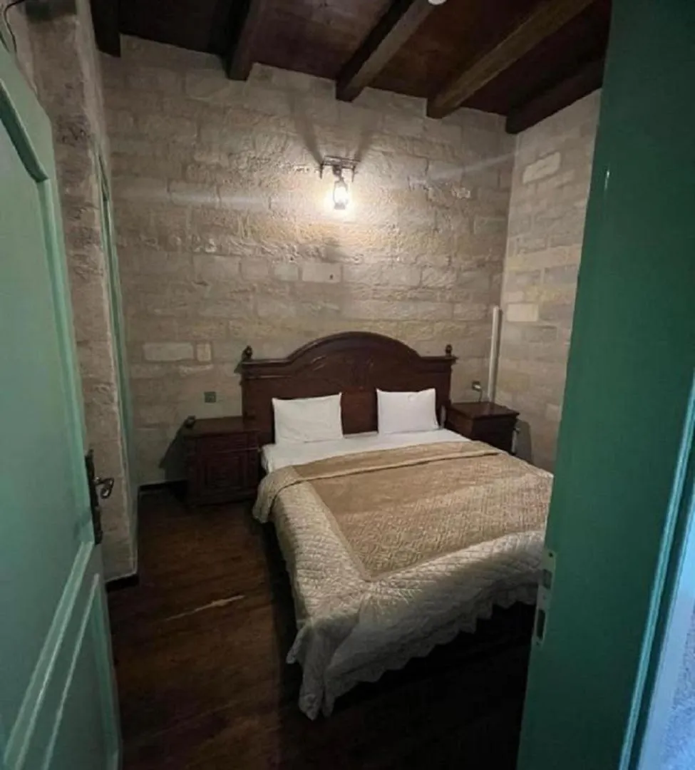 Qesr Hot Iki Hotel Baku Azerbaijan